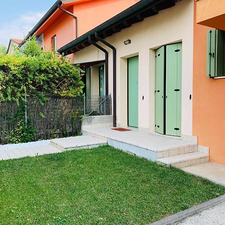 La Casa Di Lory Villa Cessalto Exterior photo